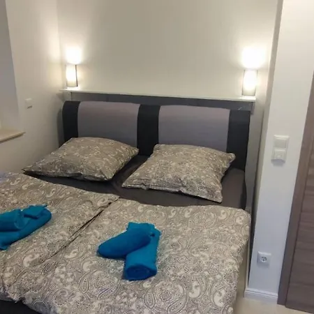 Ferienwohnung Neubau, moderne Haushälfte in Hamburg Exterior foto